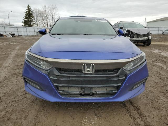 Photo 4 VIN: 1HGCV1F38KA800386 - HONDA ACCORD 