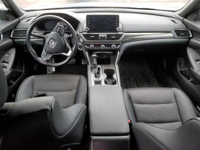 Photo 7 VIN: 1HGCV1F38KA800386 - HONDA ACCORD 