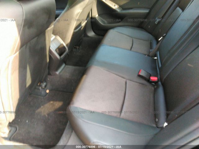 Photo 7 VIN: 1HGCV1F38LA011625 - HONDA ACCORD SEDAN 