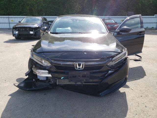 Photo 4 VIN: 1HGCV1F38LA011785 - HONDA ACCORD SPO 