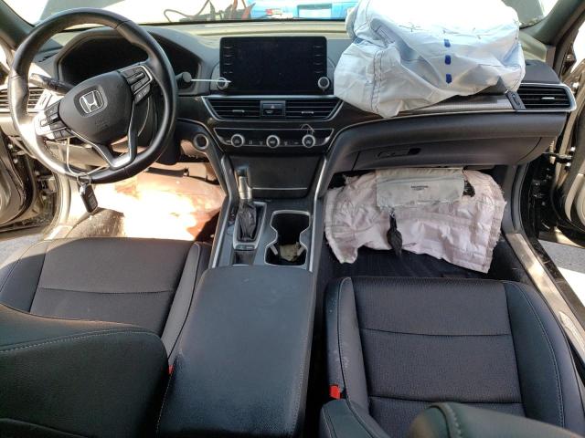 Photo 7 VIN: 1HGCV1F38LA011785 - HONDA ACCORD SPO 