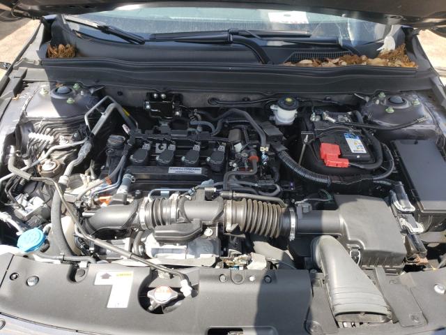 Photo 6 VIN: 1HGCV1F38LA013293 - HONDA ACCORD SPO 