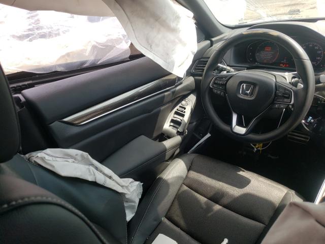 Photo 9 VIN: 1HGCV1F38LA013293 - HONDA ACCORD SPO 