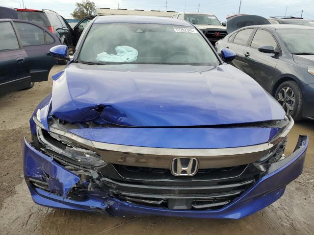 Photo 4 VIN: 1HGCV1F38LA014007 - HONDA ACCORD SPO 