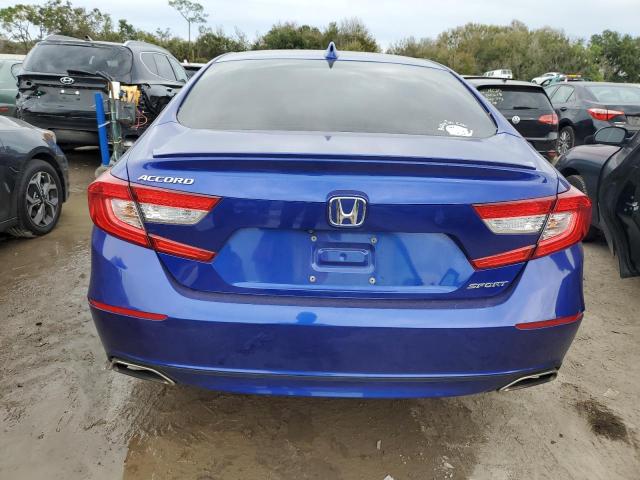 Photo 5 VIN: 1HGCV1F38LA014007 - HONDA ACCORD SPO 