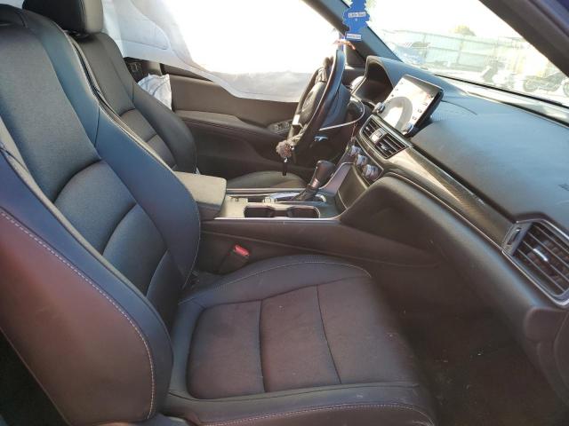 Photo 4 VIN: 1HGCV1F38LA024679 - HONDA ACCORD SPO 