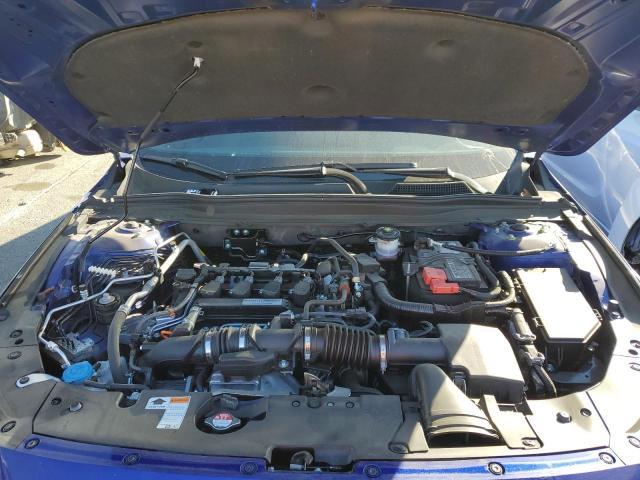 Photo 6 VIN: 1HGCV1F38LA024679 - HONDA ACCORD SPO 