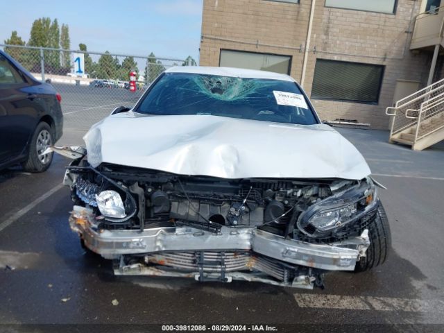 Photo 5 VIN: 1HGCV1F38LA031552 - HONDA ACCORD 