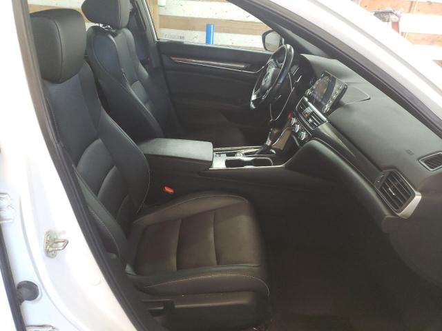 Photo 4 VIN: 1HGCV1F38LA031759 - HONDA ACCORD SPO 