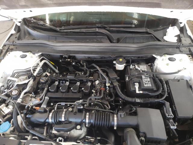 Photo 6 VIN: 1HGCV1F38LA031759 - HONDA ACCORD SPO 