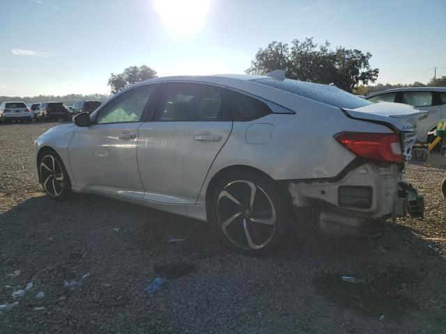 Photo 1 VIN: 1HGCV1F38LA031891 - HONDA ACCORD 