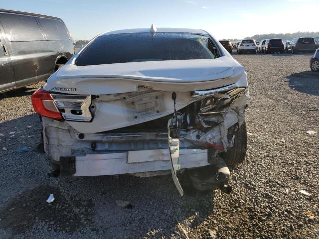 Photo 5 VIN: 1HGCV1F38LA031891 - HONDA ACCORD 