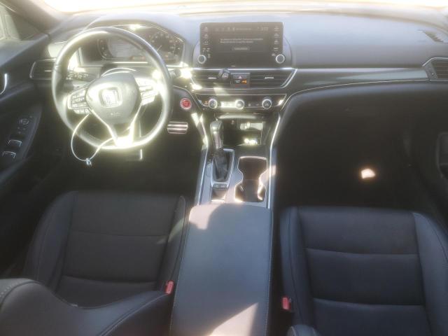 Photo 7 VIN: 1HGCV1F38LA031891 - HONDA ACCORD 