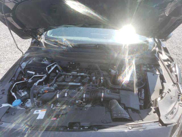 Photo 6 VIN: 1HGCV1F38LA037383 - HONDA ACCORD SPO 