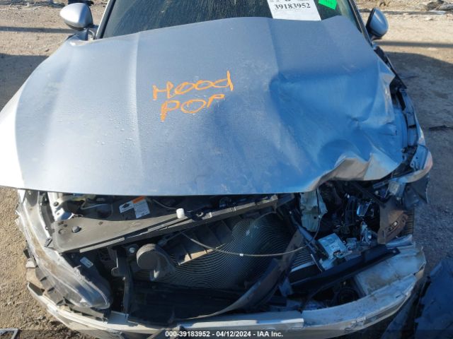 Photo 9 VIN: 1HGCV1F38LA038789 - HONDA ACCORD 