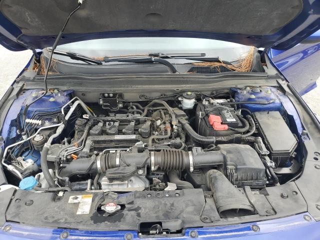 Photo 10 VIN: 1HGCV1F38LA039036 - HONDA ACCORD SPO 