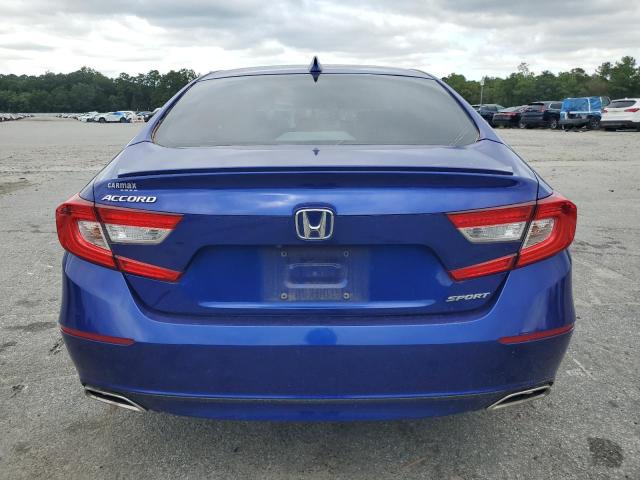 Photo 5 VIN: 1HGCV1F38LA039036 - HONDA ACCORD SPO 