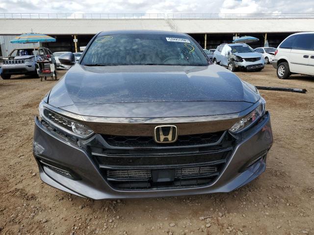 Photo 4 VIN: 1HGCV1F38LA040025 - HONDA ACCORD SPO 