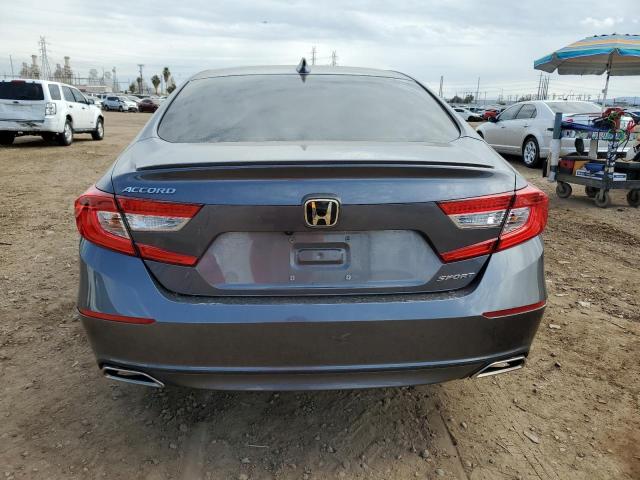 Photo 5 VIN: 1HGCV1F38LA040025 - HONDA ACCORD SPO 