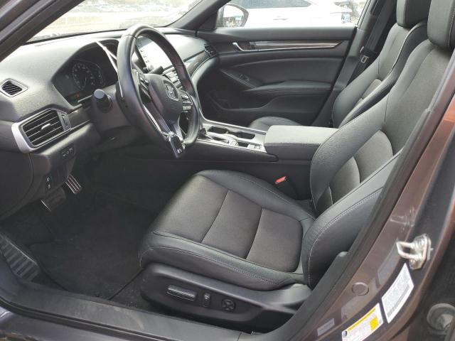 Photo 6 VIN: 1HGCV1F38LA040025 - HONDA ACCORD SPO 