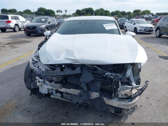 Photo 5 VIN: 1HGCV1F38LA042602 - HONDA ACCORD 