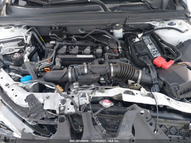 Photo 9 VIN: 1HGCV1F38LA042602 - HONDA ACCORD 