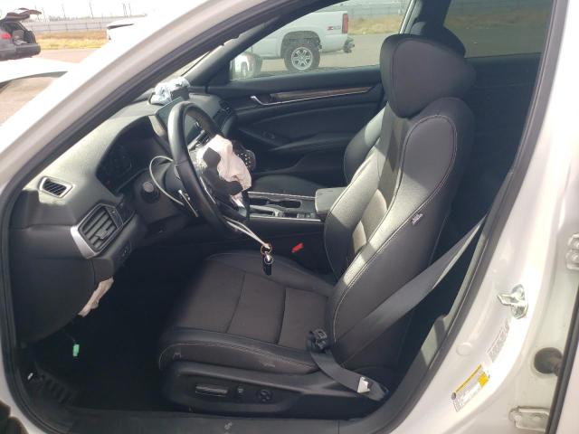 Photo 6 VIN: 1HGCV1F38LA043667 - HONDA ACCORD 