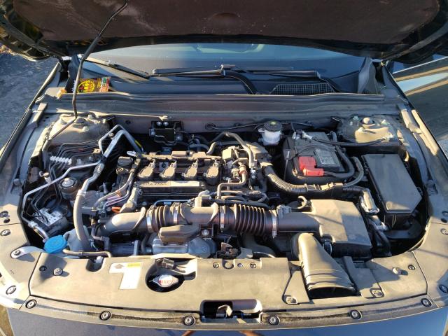 Photo 6 VIN: 1HGCV1F38LA050974 - HONDA ACCORD SPO 