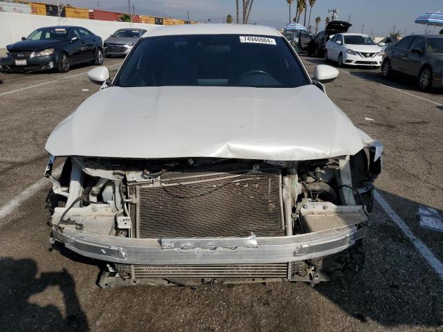 Photo 4 VIN: 1HGCV1F38LA054118 - HONDA ACCORD SPO 