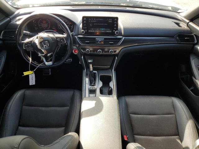 Photo 7 VIN: 1HGCV1F38LA054118 - HONDA ACCORD SPO 