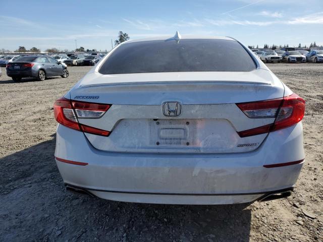 Photo 5 VIN: 1HGCV1F38LA056547 - HONDA ACCORD SPO 