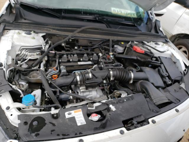 Photo 6 VIN: 1HGCV1F38LA056788 - HONDA ACCORD SPO 