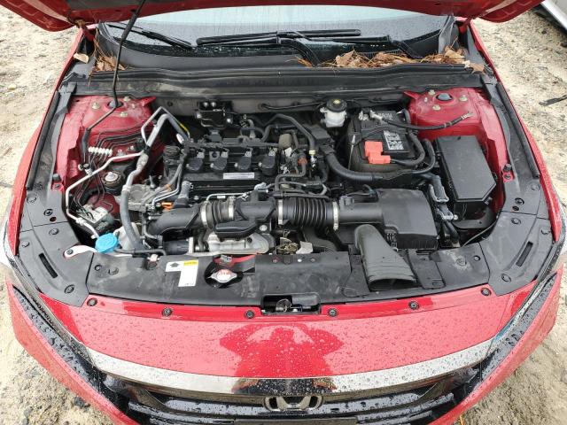 Photo 10 VIN: 1HGCV1F38LA059416 - HONDA ACCORD 