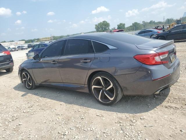 Photo 1 VIN: 1HGCV1F38LA072487 - HONDA ACCORD SPO 