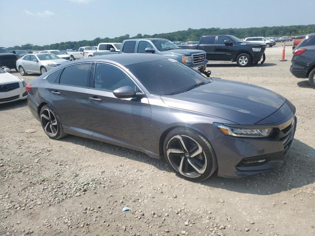 Photo 3 VIN: 1HGCV1F38LA072487 - HONDA ACCORD SPO 