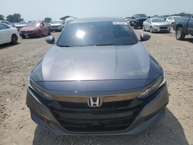 Photo 4 VIN: 1HGCV1F38LA072487 - HONDA ACCORD SPO 