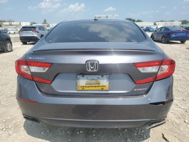 Photo 5 VIN: 1HGCV1F38LA072487 - HONDA ACCORD SPO 