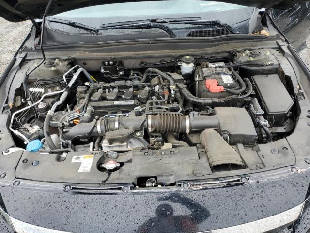 Photo 10 VIN: 1HGCV1F38LA073669 - HONDA ACCORD SPO 