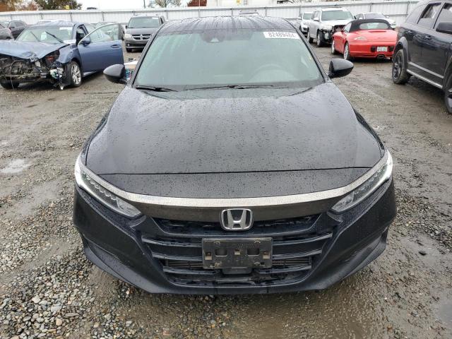 Photo 4 VIN: 1HGCV1F38LA073669 - HONDA ACCORD SPO 