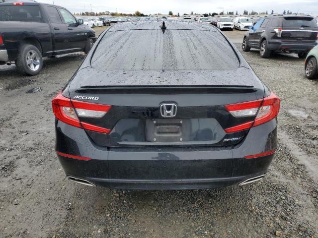 Photo 5 VIN: 1HGCV1F38LA073669 - HONDA ACCORD SPO 