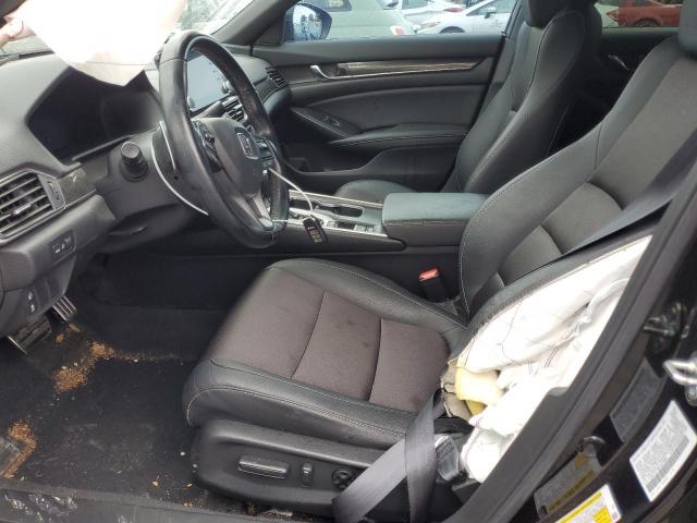 Photo 6 VIN: 1HGCV1F38LA073669 - HONDA ACCORD SPO 