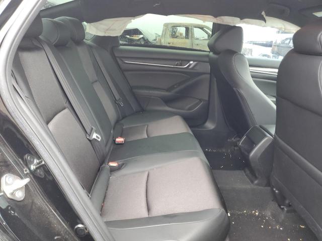 Photo 9 VIN: 1HGCV1F38LA073669 - HONDA ACCORD SPO 