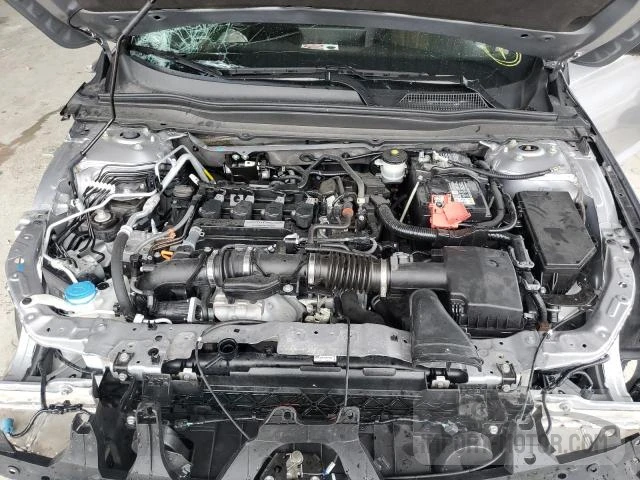 Photo 10 VIN: 1HGCV1F38LA083750 - HONDA ACCORD 