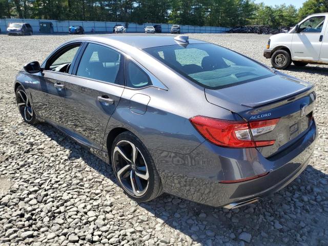 Photo 2 VIN: 1HGCV1F38LA087698 - HONDA ACCORD SPO 