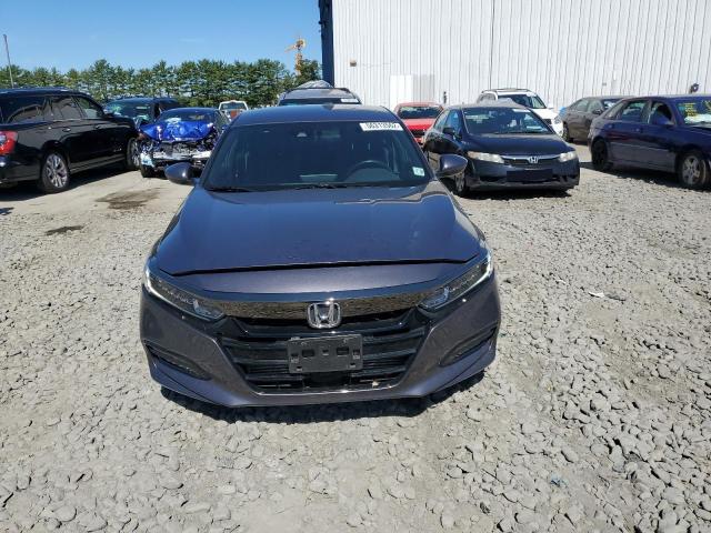 Photo 8 VIN: 1HGCV1F38LA087698 - HONDA ACCORD SPO 