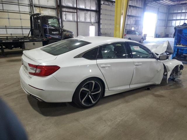 Photo 2 VIN: 1HGCV1F38LA089290 - HONDA ACCORD 