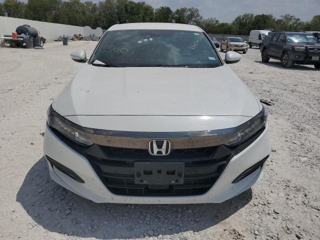 Photo 4 VIN: 1HGCV1F38LA090147 - HONDA ACCORD SPO 