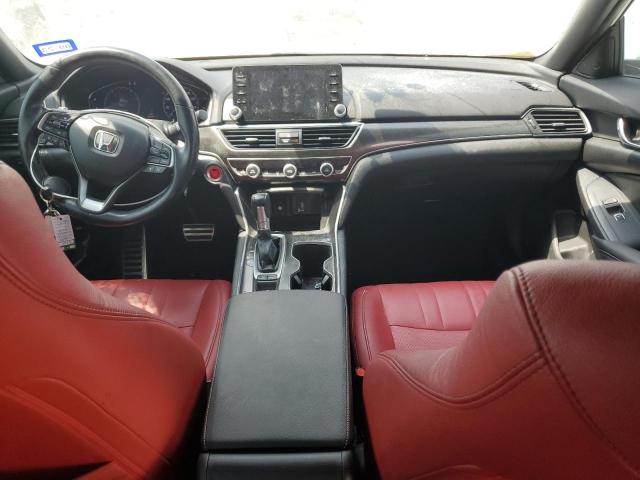 Photo 7 VIN: 1HGCV1F38LA090147 - HONDA ACCORD SPO 