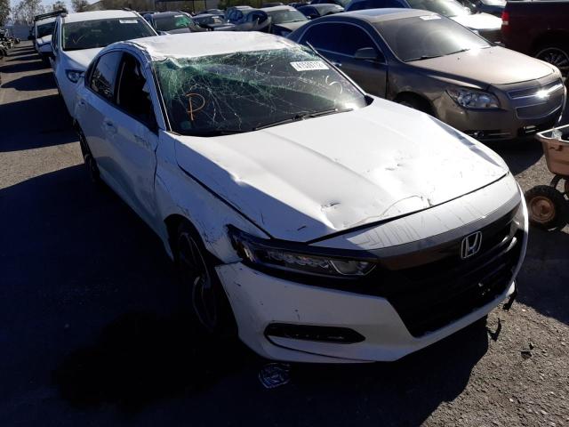 Photo 0 VIN: 1HGCV1F38LA093226 - HONDA ACCORD SPO 