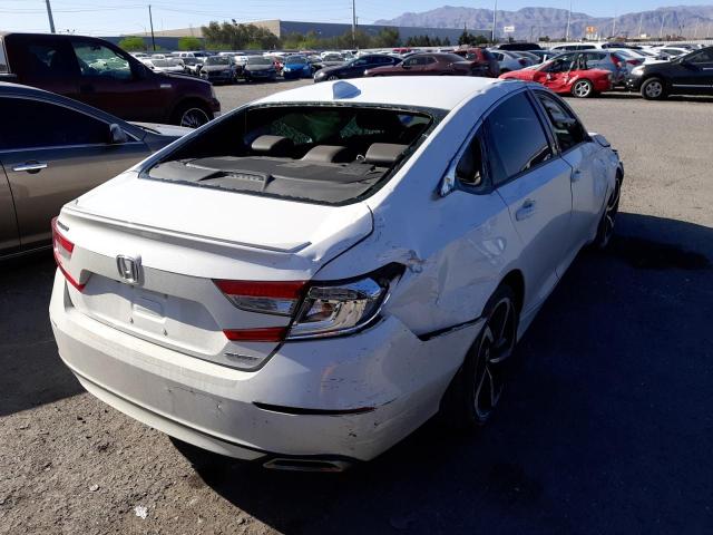 Photo 3 VIN: 1HGCV1F38LA093226 - HONDA ACCORD SPO 